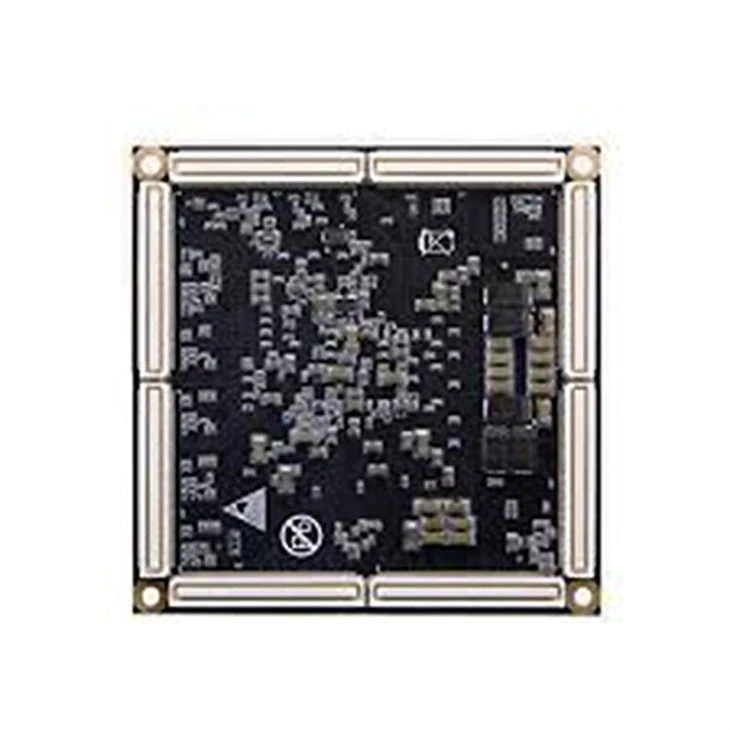 Black Solder Mask Control PCB best Black Solder Mask Control PCB best