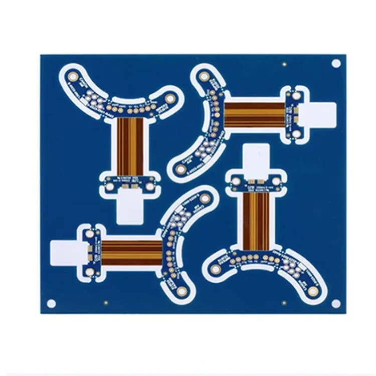 Rigid-Flexible PCB