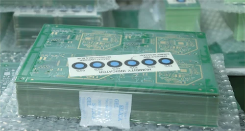 What Types Of Circuit Boards Are Used in Industrial Machine Vision?