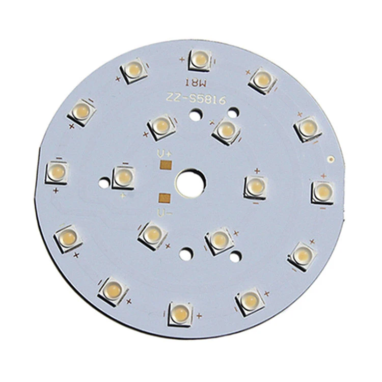 Metal Core PCB