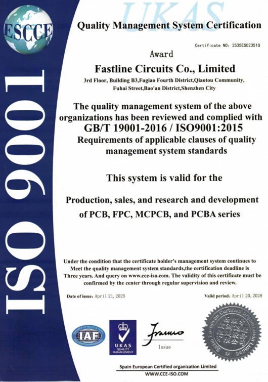 ISO-9001