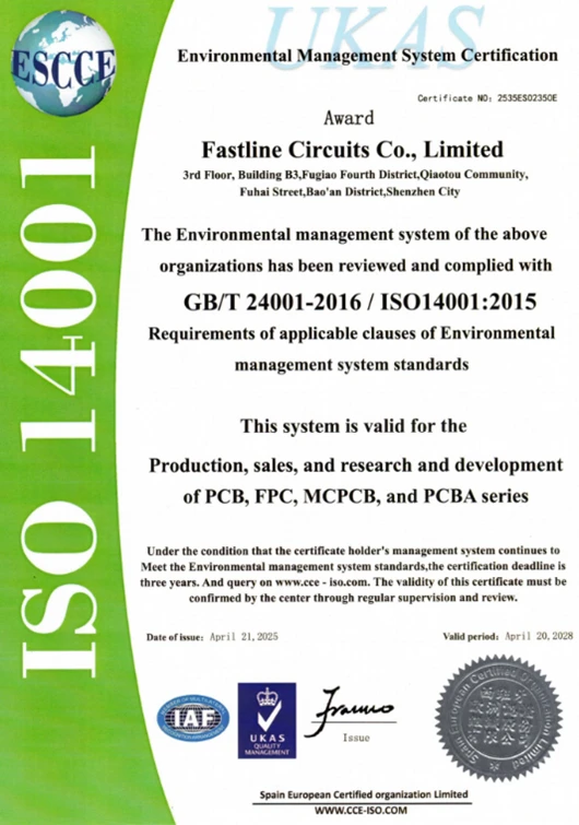 ISO-14001