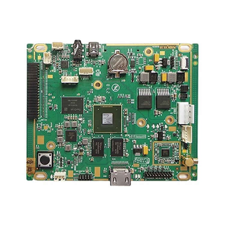 Rogers FR4 PCB Assembly best Rogers FR4 PCB Assembly best