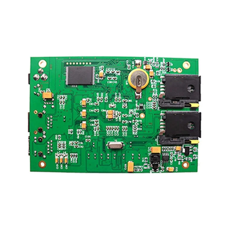 Rogers FR4 PCB Assembly factory Rogers FR4 PCB Assembly factory