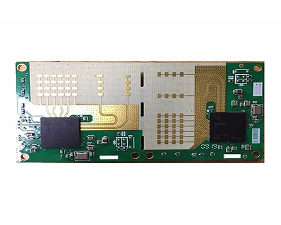Rogers FR4 PCB Assembly high quality Rogers FR4 PCB Assembly high quality